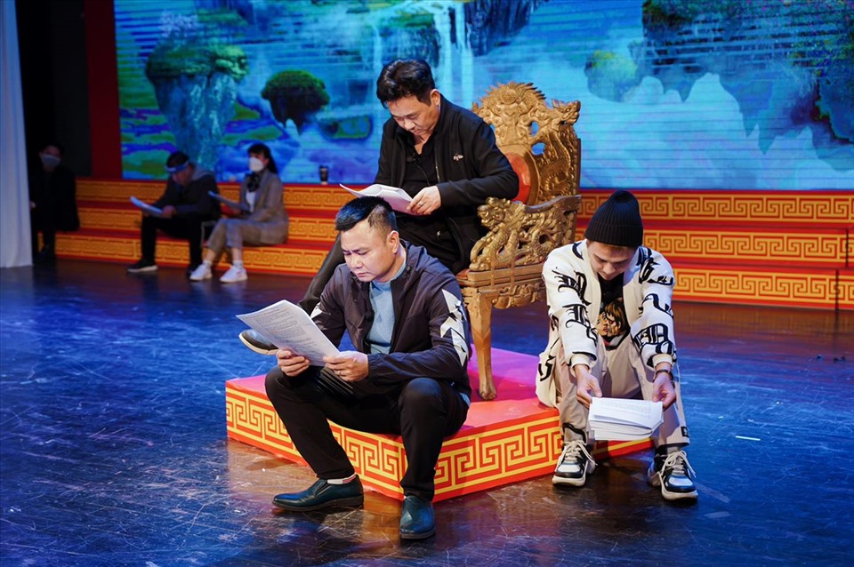 Táo quân chiếu ở kênh nào? Lịch phát sóng Táo quân 2022 mới nhất - Ảnh 3. Táo quân chiếu ở kênh nào? Lịch phát sóng Táo quân 2022 mới nhất - Ảnh 3.