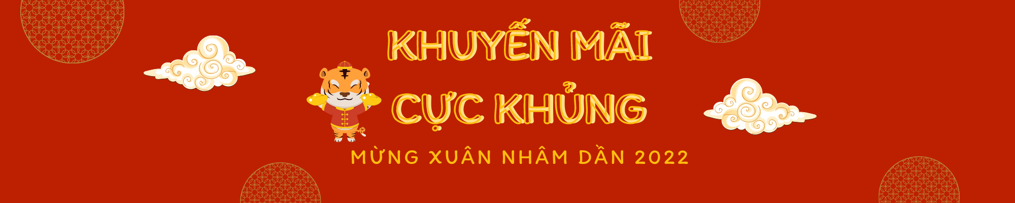 Top 15 mẫu băng rôn khuyến mãi Tết 2022 theo khổ ngang và khổ dọc - Ảnh 3. Top 15 mẫu băng rôn khuyến mãi Tết 2022 theo khổ ngang và khổ dọc - Ảnh 3.