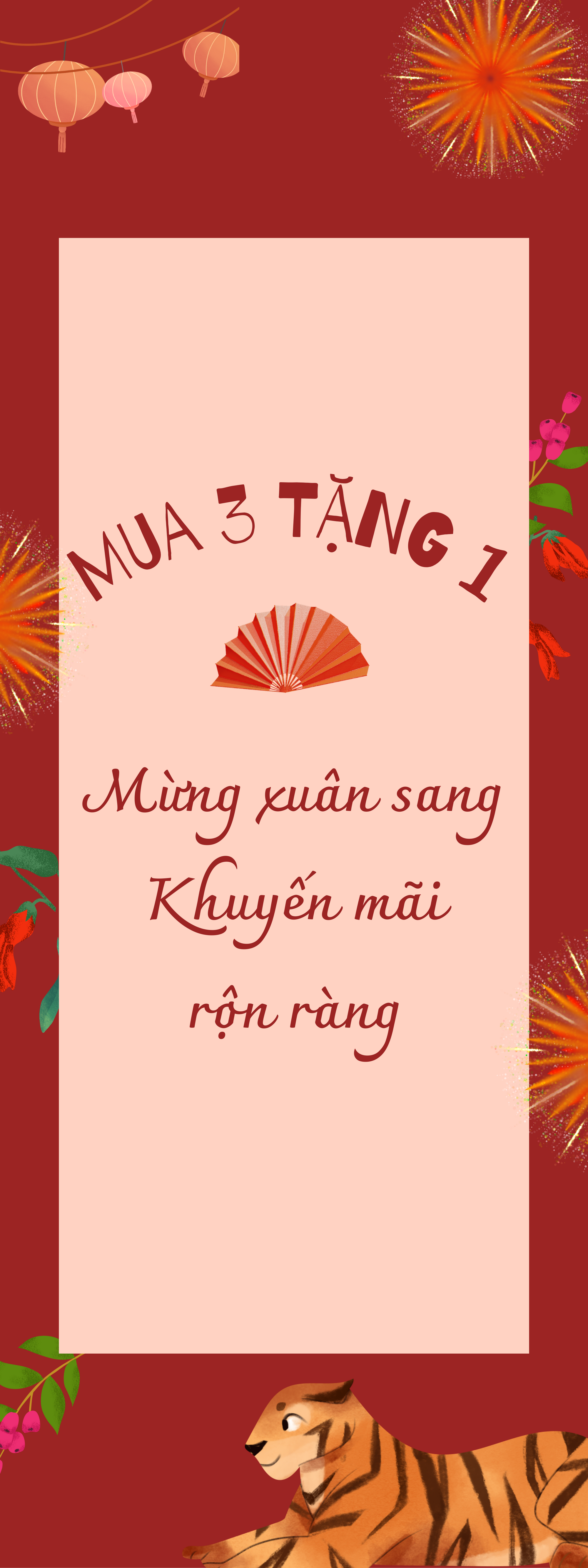 Top 15 mẫu băng rôn khuyến mãi Tết 2022 theo khổ ngang và khổ dọc - Ảnh 12. Top 15 mẫu băng rôn khuyến mãi Tết 2022 theo khổ ngang và khổ dọc - Ảnh 12.
