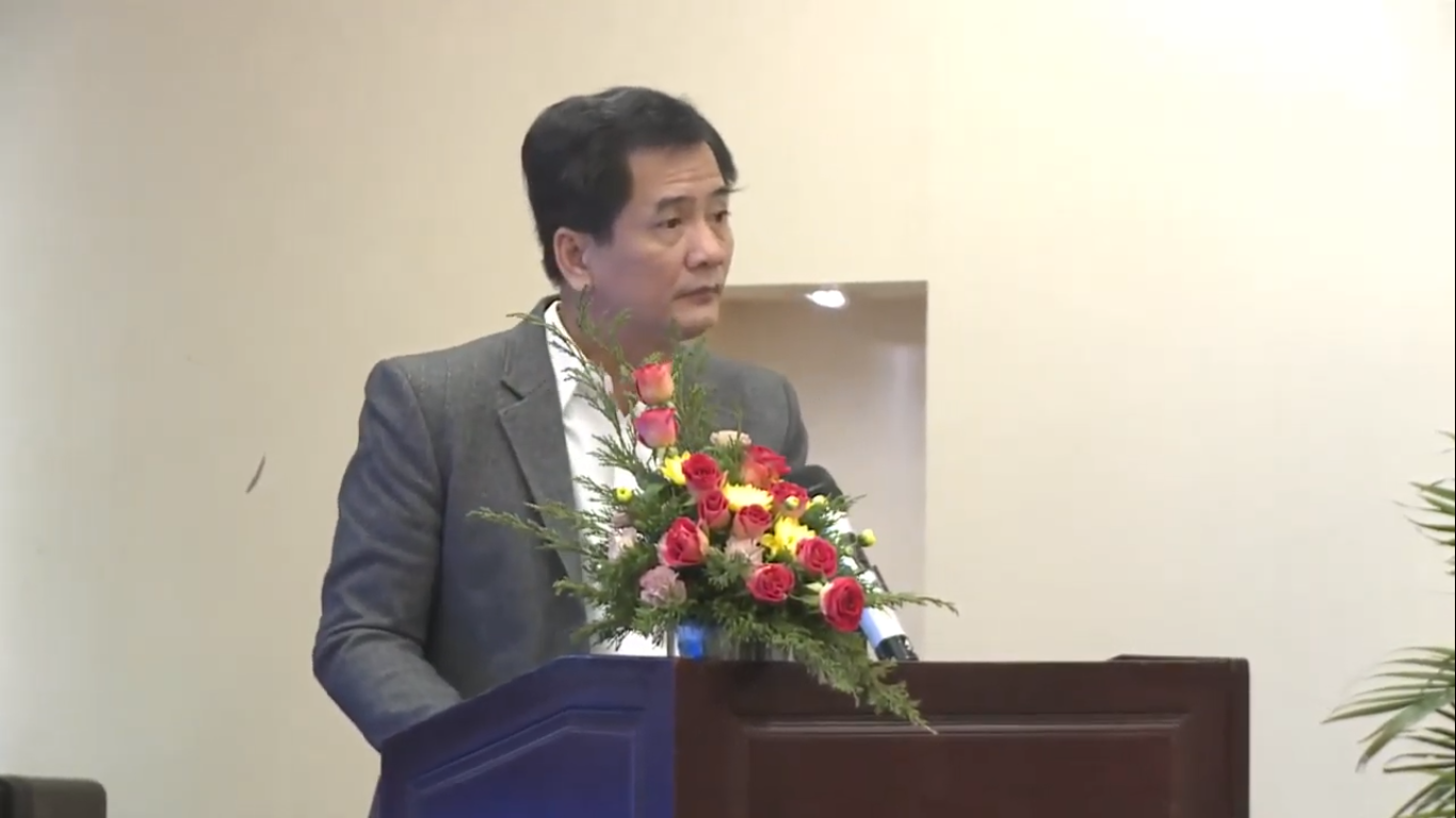 Ông Nguyễn Văn Đính: Cần có phương án ngăn tình trạng đầu tư bất động sản lời gấp 3 - 4 lần - Ảnh 1. Ông Nguyễn Văn Đính: Cần có phương án ngăn tình trạng đầu tư bất động sản lời gấp 3 - 4 lần - Ảnh 1.