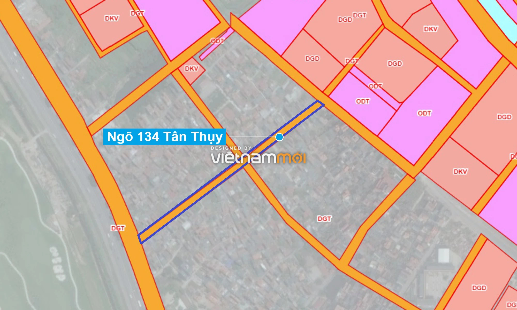 Những khu đất sắp thu hồi để mở đường ở phường Phúc Đồng, Long Biên, Hà Nội (phần 3) - Ảnh 1. Những khu đất sắp thu hồi để mở đường ở phường Phúc Đồng, Long Biên, Hà Nội (phần 3) - Ảnh 1.