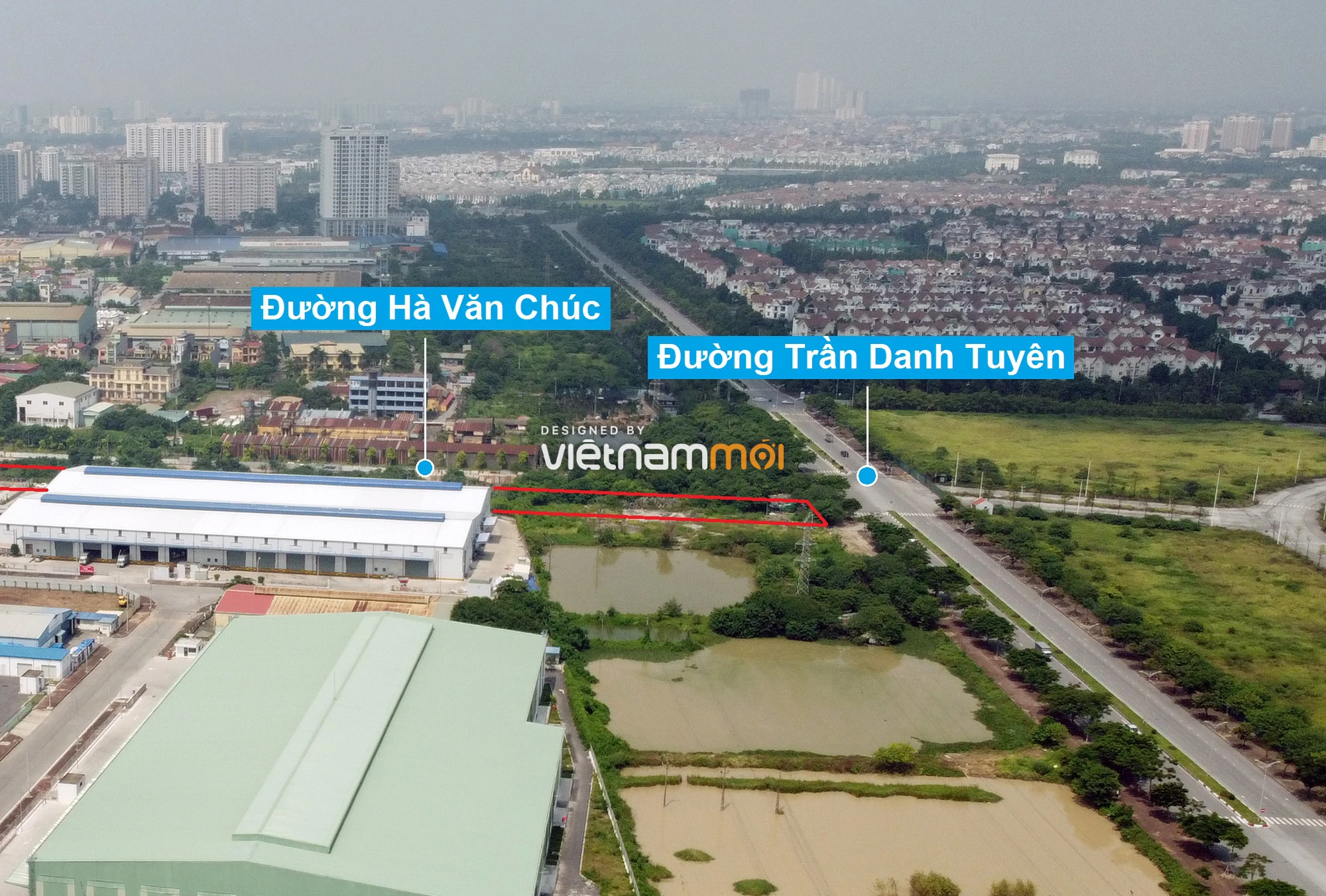 Những khu đất sắp thu hồi để mở đường ở phường Phúc Lợi, Long Biên, Hà Nội (phần 4) - Ảnh 3. Những khu đất sắp thu hồi để mở đường ở phường Phúc Lợi, Long Biên, Hà Nội (phần 4) - Ảnh 3.
