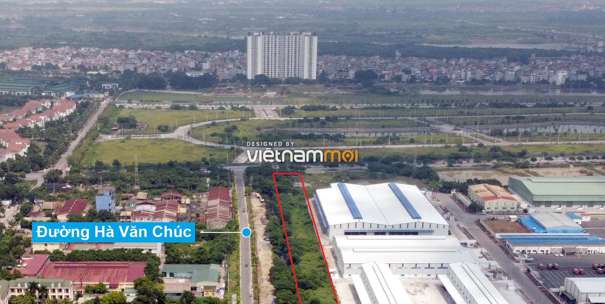 Những khu đất sắp thu hồi để mở đường ở phường Phúc Lợi, Long Biên, Hà Nội (phần 4) - Ảnh 4. Những khu đất sắp thu hồi để mở đường ở phường Phúc Lợi, Long Biên, Hà Nội (phần 4) - Ảnh 4.