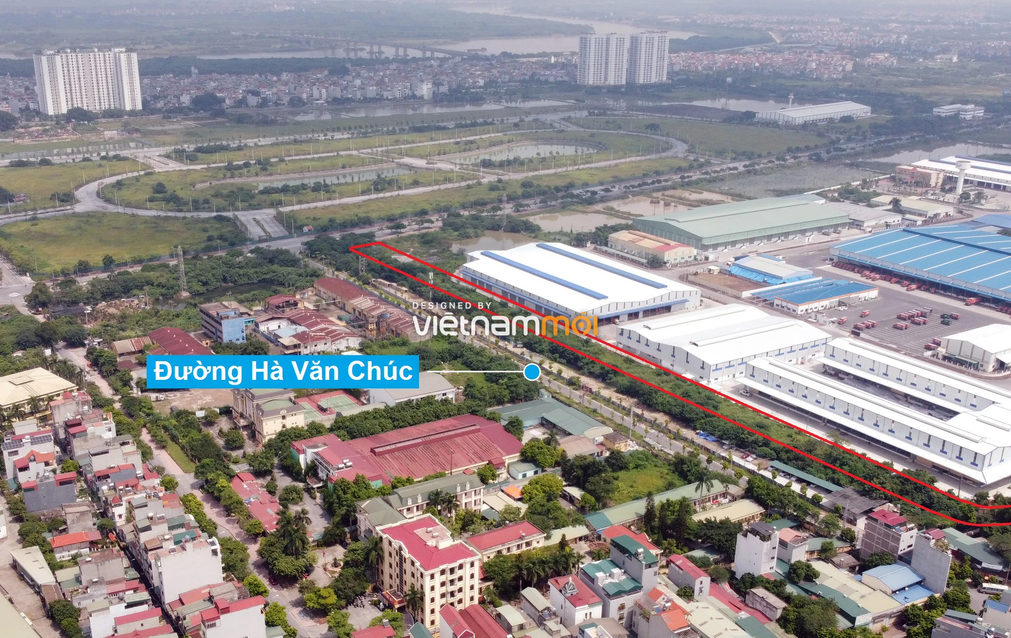 Những khu đất sắp thu hồi để mở đường ở phường Phúc Lợi, Long Biên, Hà Nội (phần 4) - Ảnh 5. Những khu đất sắp thu hồi để mở đường ở phường Phúc Lợi, Long Biên, Hà Nội (phần 4) - Ảnh 5.