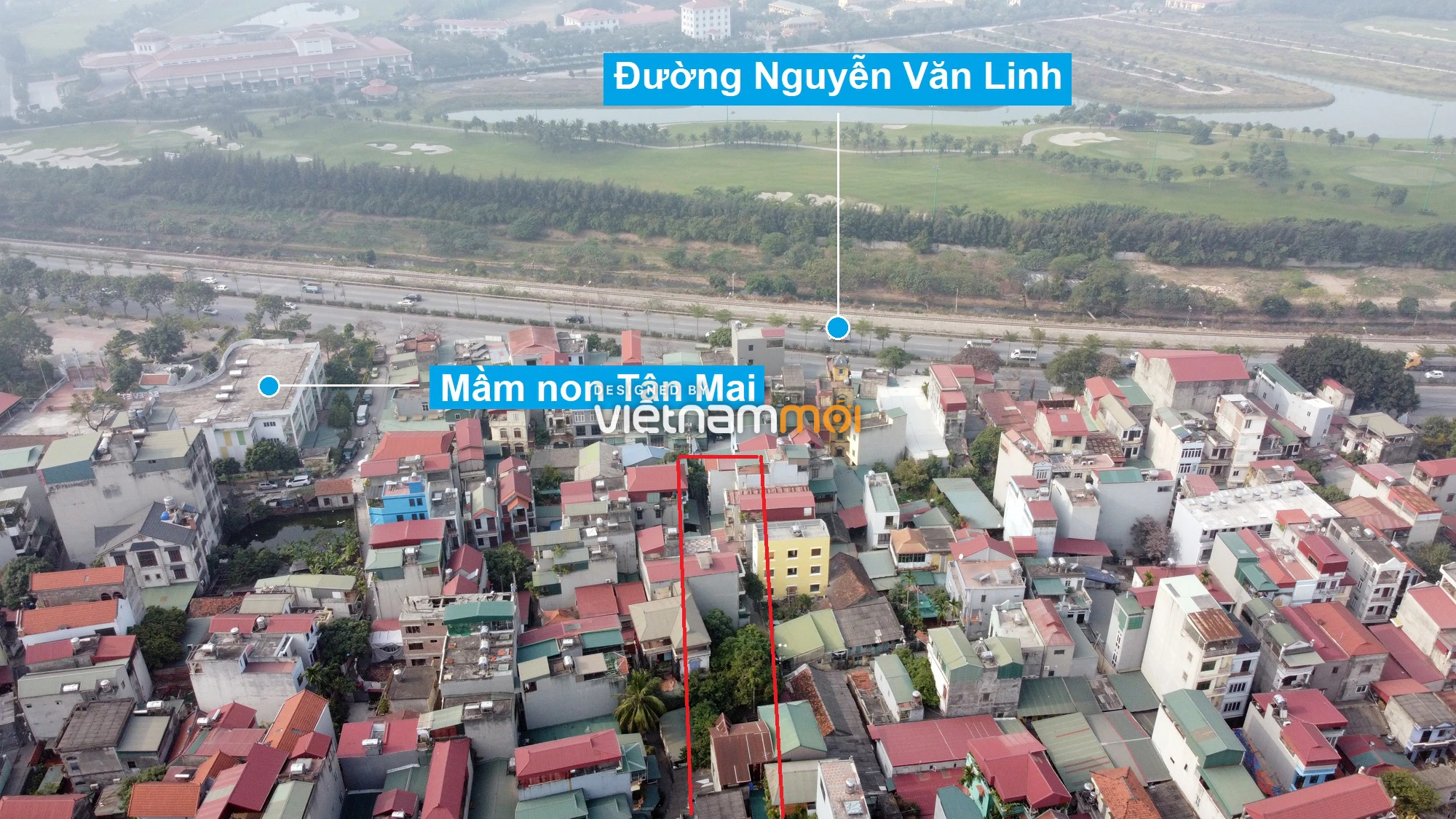 Những khu đất sắp thu hồi để mở đường ở phường Phúc Đồng, Long Biên, Hà Nội (phần 3) - Ảnh 8. Những khu đất sắp thu hồi để mở đường ở phường Phúc Đồng, Long Biên, Hà Nội (phần 3) - Ảnh 8.