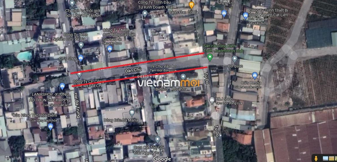 Đường sẽ mở theo quy hoạch ở phường Hiệp Phú, quận 9, Thủ Đức, TP HCM (phần 4) - Ảnh 5. Đường sẽ mở theo quy hoạch ở phường Hiệp Phú, quận 9, Thủ Đức, TP HCM (phần 4) - Ảnh 5.