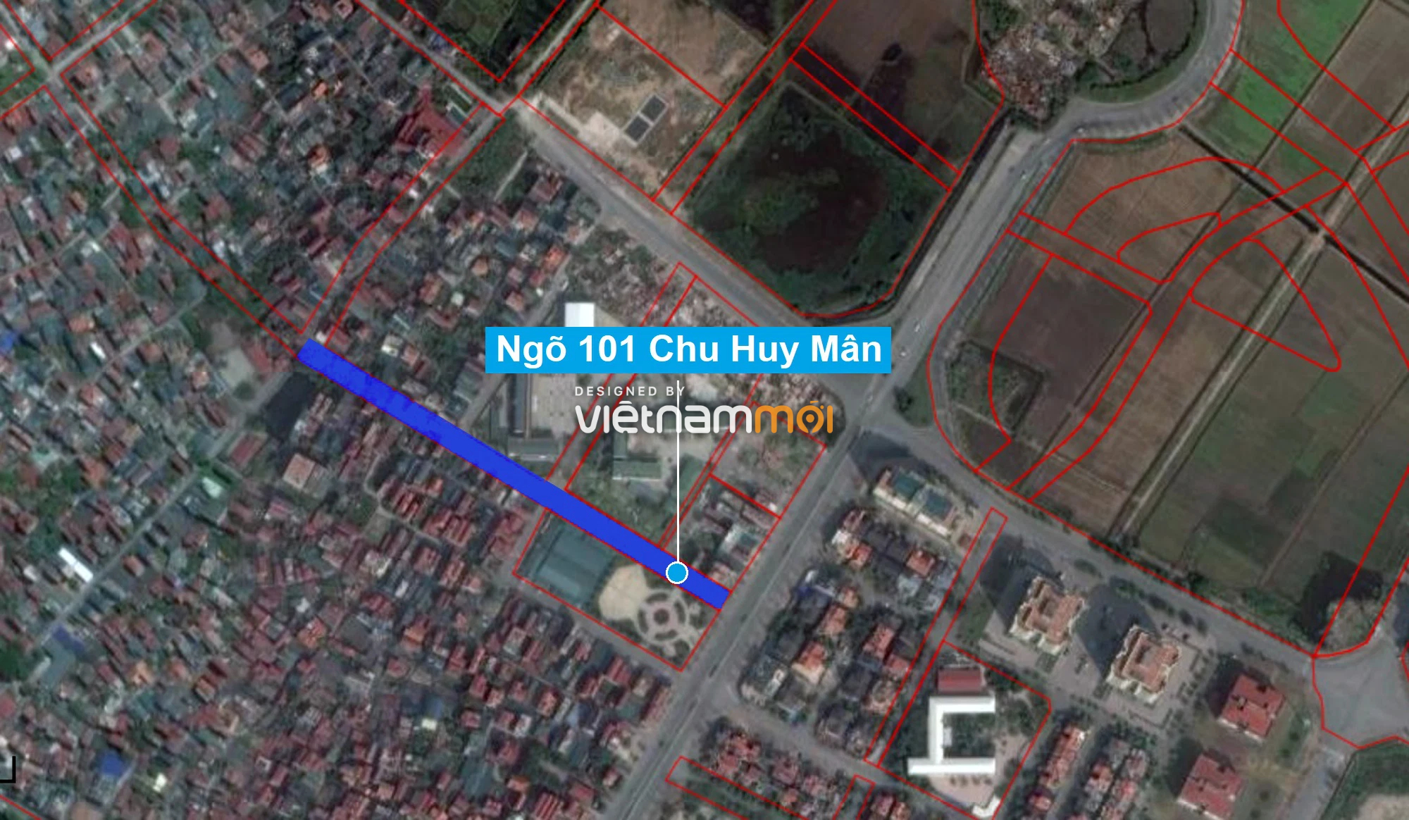 Những khu đất sắp thu hồi để mở đường ở phường Phúc Đồng, Long Biên, Hà Nội (phần 3) - Ảnh 10. Những khu đất sắp thu hồi để mở đường ở phường Phúc Đồng, Long Biên, Hà Nội (phần 3) - Ảnh 10.
