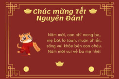 Top 25 câu chúc Tết về sức khỏe năm 2022 ý nghĩa