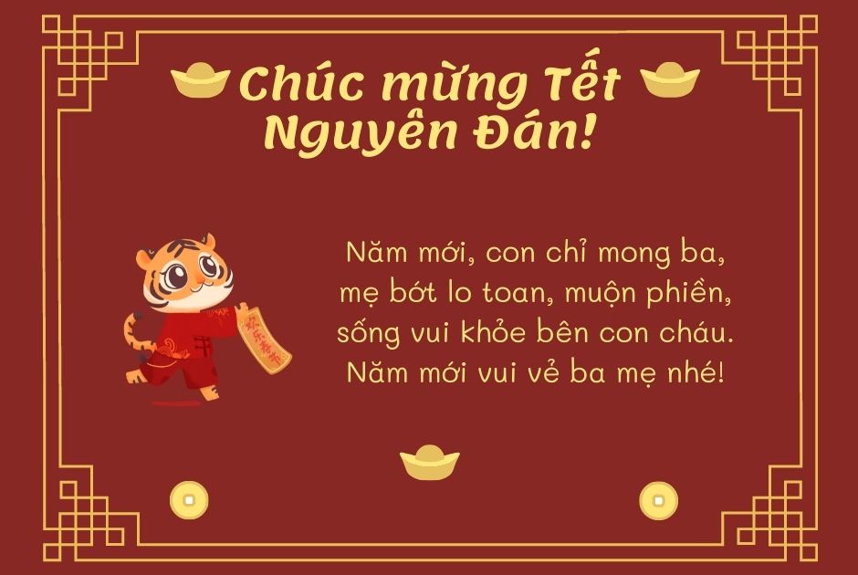 Top 25 câu chúc Tết về sức khỏe năm 2022 ý nghĩa - Ảnh 2. Top 25 câu chúc Tết về sức khỏe năm 2022 ý nghĩa - Ảnh 2.