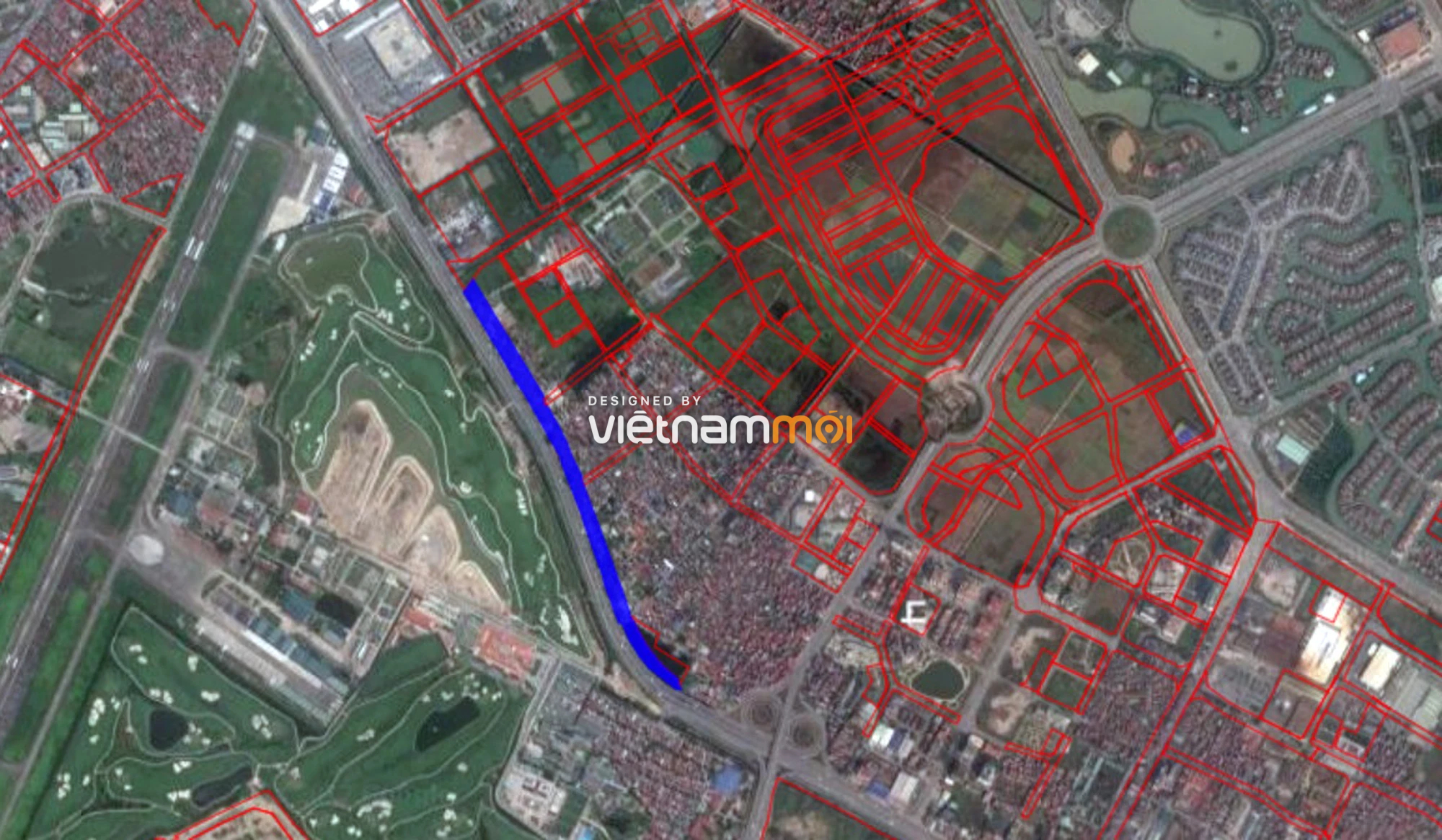 Những khu đất sắp thu hồi để mở đường ở phường Phúc Đồng, Long Biên, Hà Nội (phần 3) - Ảnh 16. Những khu đất sắp thu hồi để mở đường ở phường Phúc Đồng, Long Biên, Hà Nội (phần 3) - Ảnh 16.