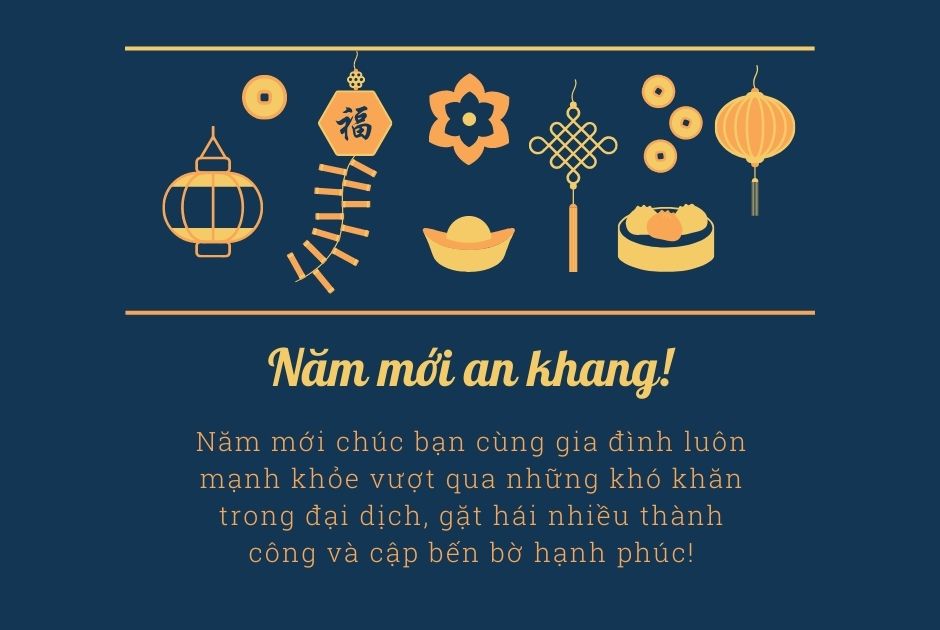 Top 25 câu chúc Tết về sức khỏe năm 2022 ý nghĩa - Ảnh 3. Top 25 câu chúc Tết về sức khỏe năm 2022 ý nghĩa - Ảnh 3.