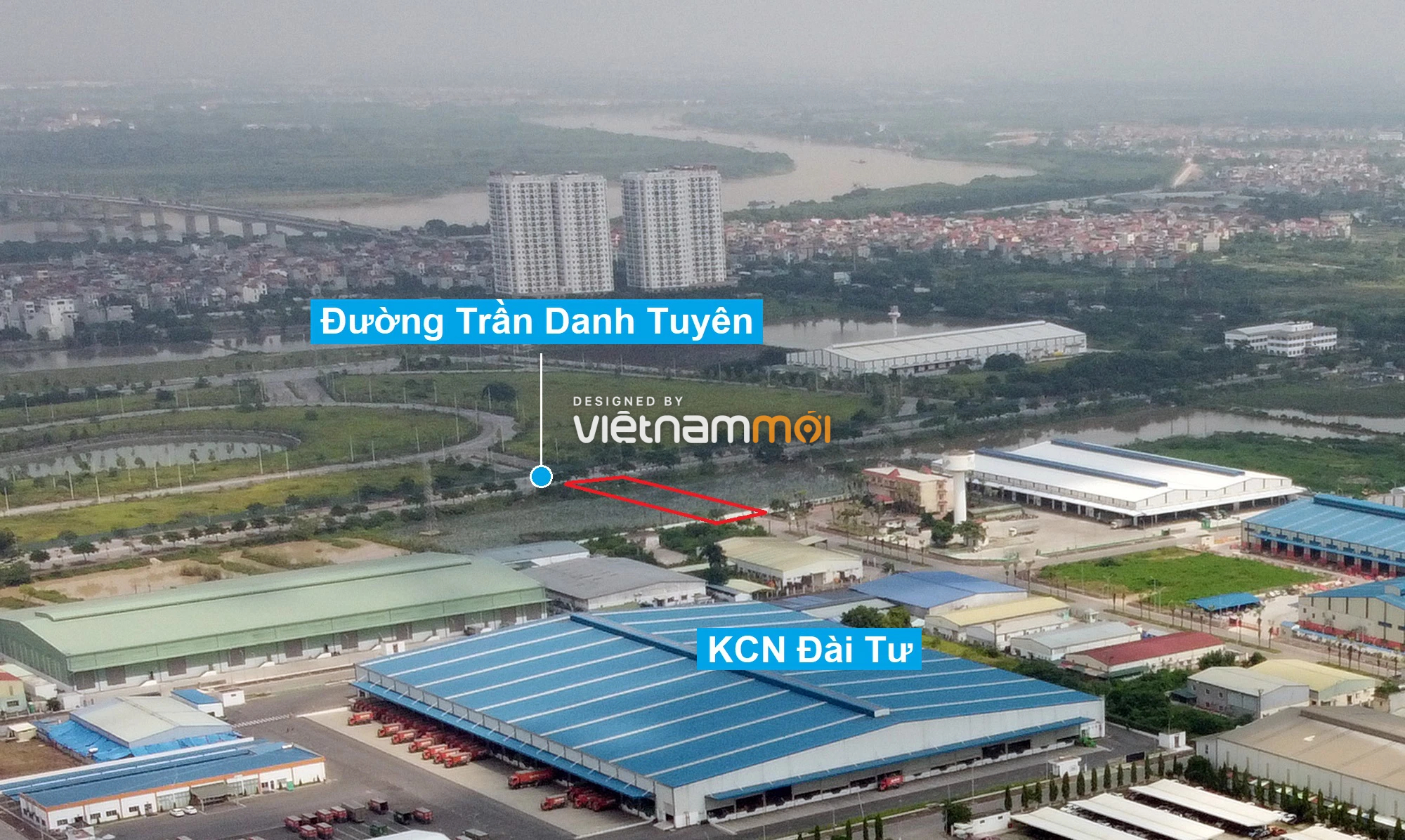 Những khu đất sắp thu hồi để mở đường ở phường Phúc Lợi, Long Biên, Hà Nội (phần 4) - Ảnh 16. Những khu đất sắp thu hồi để mở đường ở phường Phúc Lợi, Long Biên, Hà Nội (phần 4) - Ảnh 16.