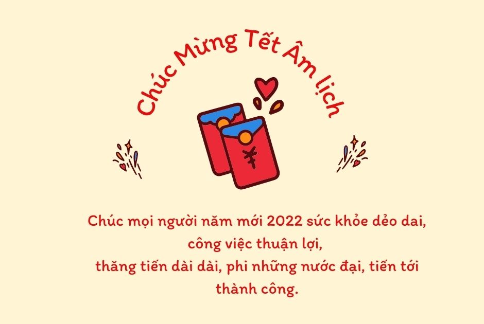 Top 25 câu chúc Tết về sức khỏe năm 2022 ý nghĩa - Ảnh 5. Top 25 câu chúc Tết về sức khỏe năm 2022 ý nghĩa - Ảnh 5.