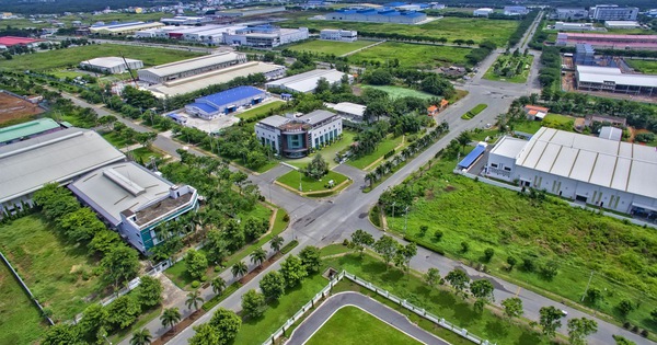 Nguồn cung BĐS công nghiệp sẽ tăng thêm 7.000 ha, điểm sáng tại Quảng Ninh - Ảnh 1.