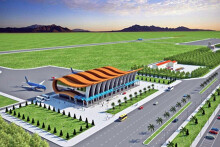 Bình Thuận hoàn thành GPMB dự án Cảng hàng không Phan Thiết
