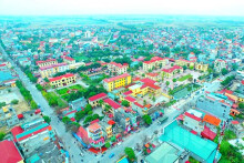 Hải Dương hoàn thành nâng cấp quốc lộ 37 hơn 1.200 tỷ đồng