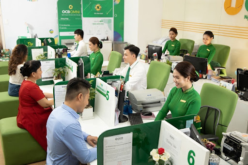 Lãi suất Ngân hàng Phương Đông tháng 1/2022 mới nhất - Ảnh 1.