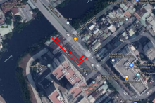 Đường sẽ mở theo quy hoạch ở phường 26, quận Bình Thạnh, TP HCM (phần 7)