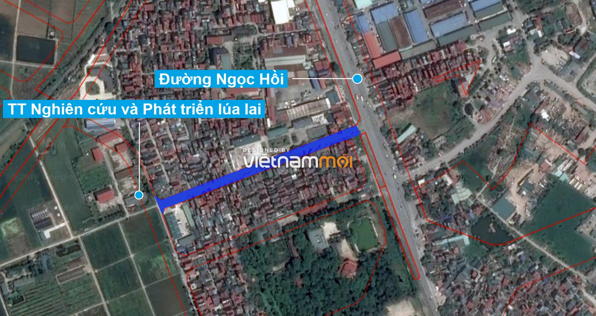Những khu đất sắp thu hồi để mở đường ở xã Vĩnh Quỳnh, Thanh Trì, Hà Nội (phần 4) - Ảnh 2. Những khu đất sắp thu hồi để mở đường ở xã Vĩnh Quỳnh, Thanh Trì, Hà Nội (phần 4) - Ảnh 2.