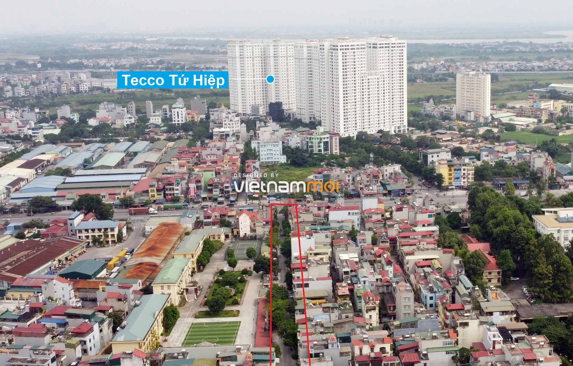 Những khu đất sắp thu hồi để mở đường ở xã Vĩnh Quỳnh, Thanh Trì, Hà Nội (phần 4) - Ảnh 3. Những khu đất sắp thu hồi để mở đường ở xã Vĩnh Quỳnh, Thanh Trì, Hà Nội (phần 4) - Ảnh 3.