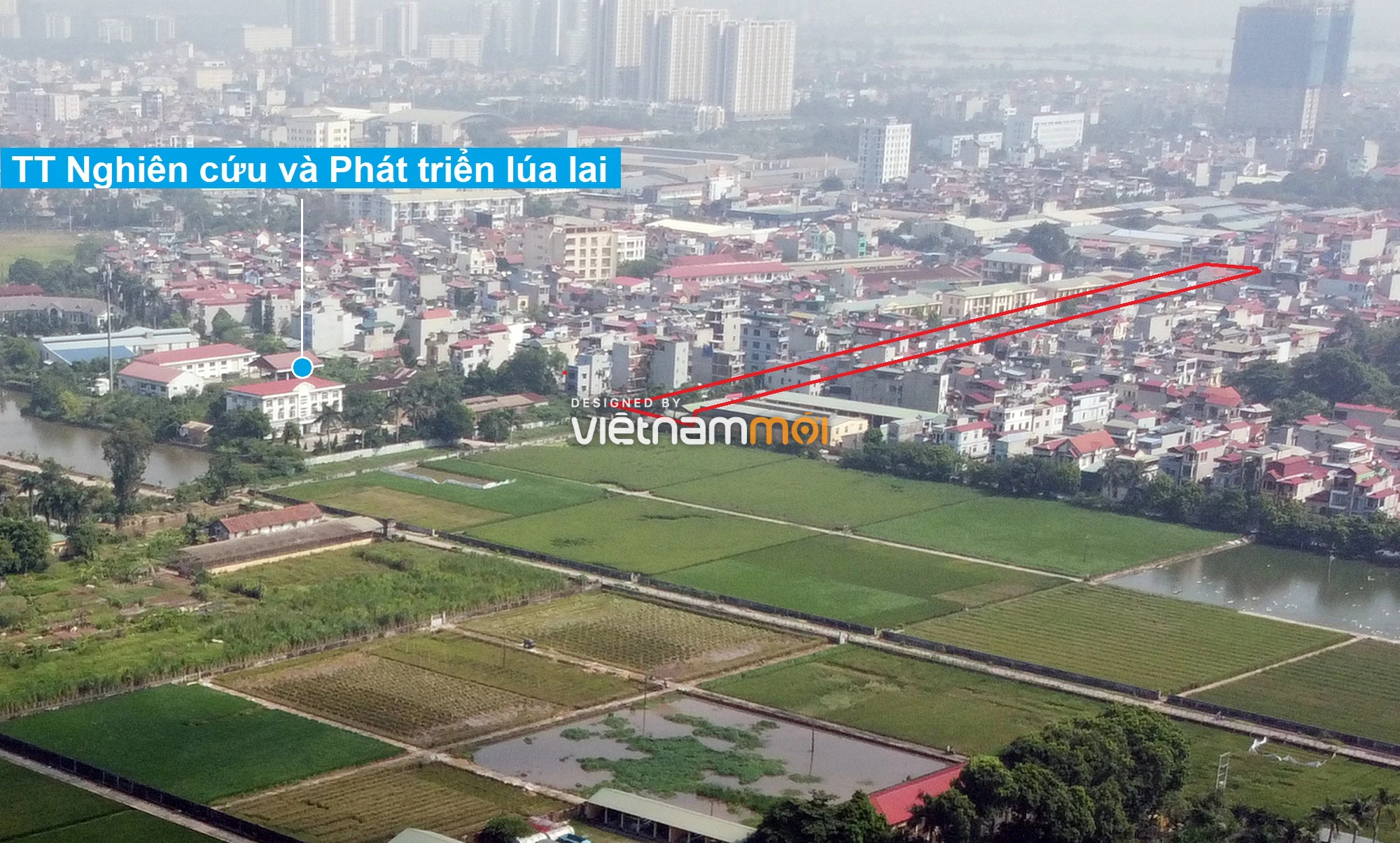Những khu đất sắp thu hồi để mở đường ở xã Vĩnh Quỳnh, Thanh Trì, Hà Nội (phần 4) - Ảnh 5. Những khu đất sắp thu hồi để mở đường ở xã Vĩnh Quỳnh, Thanh Trì, Hà Nội (phần 4) - Ảnh 5.