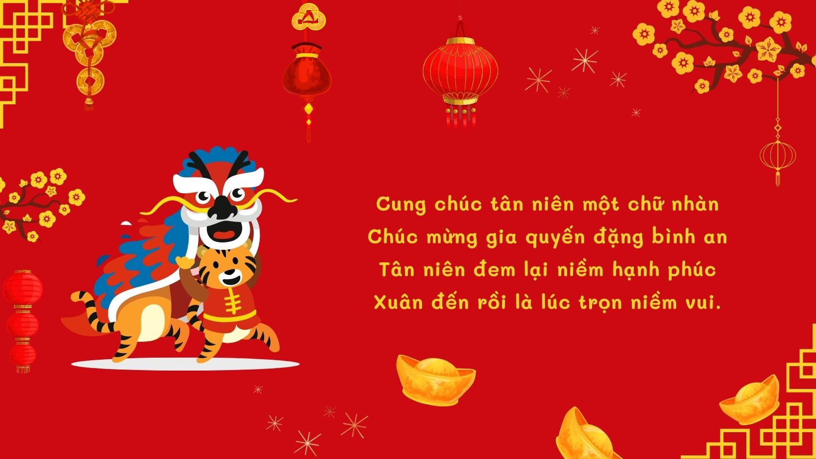 Top 20 hình ảnh chúc Tết 2022 đẹp, ý nghĩa và độc đáo - Ảnh 2.