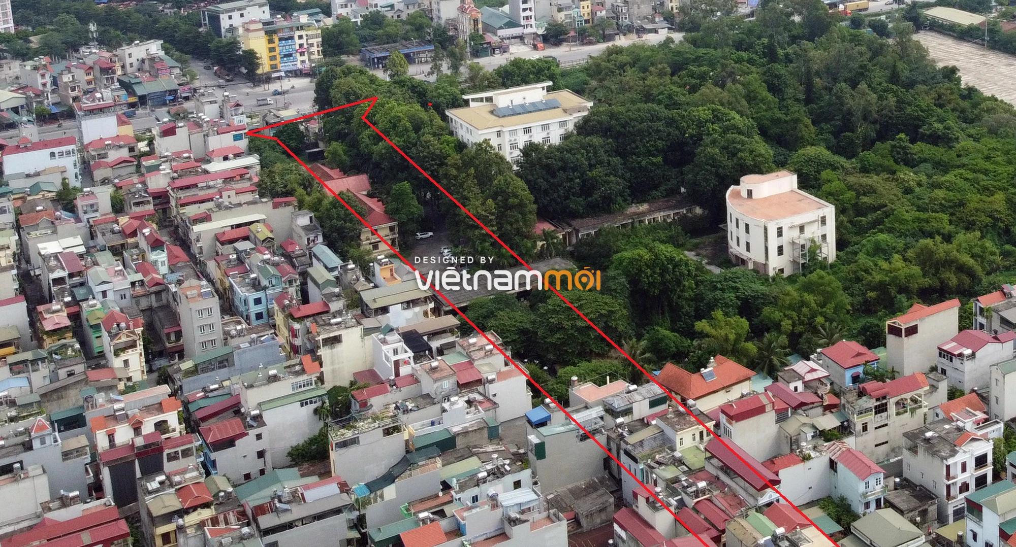 Những khu đất sắp thu hồi để mở đường ở xã Vĩnh Quỳnh, Thanh Trì, Hà Nội (phần 4) - Ảnh 10. Những khu đất sắp thu hồi để mở đường ở xã Vĩnh Quỳnh, Thanh Trì, Hà Nội (phần 4) - Ảnh 10.