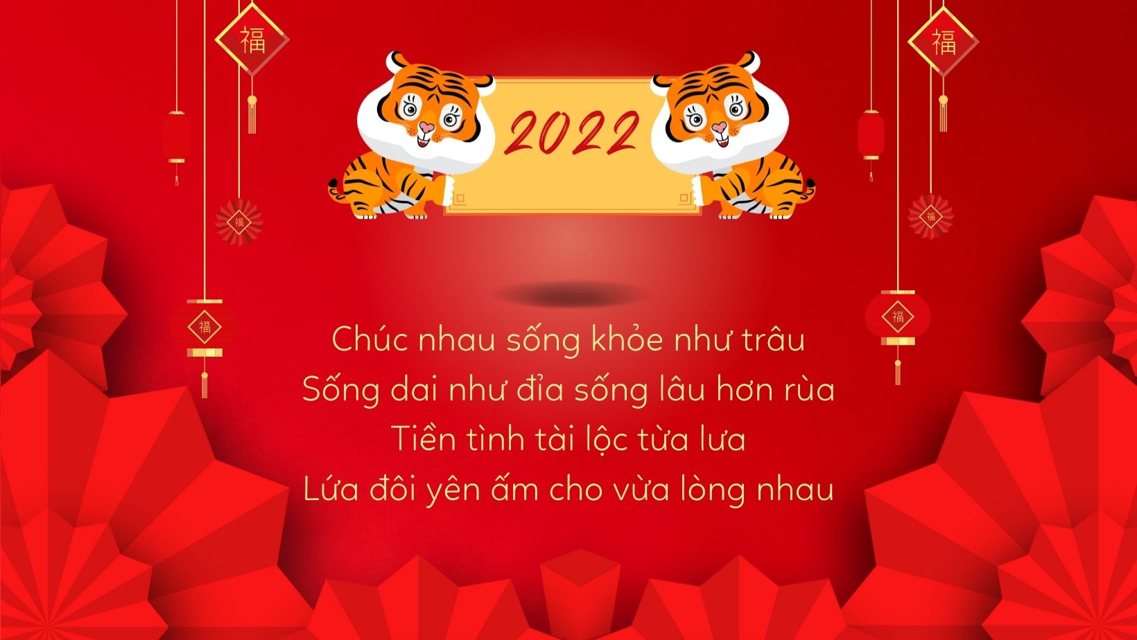 Top 20 hình ảnh chúc Tết 2022 đẹp, ý nghĩa và độc đáo - Ảnh 3.