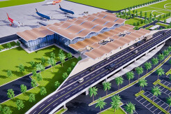 Tập đoàn T&T lập quy hoạch ba đại dự án 900 ha tại Quảng Trị