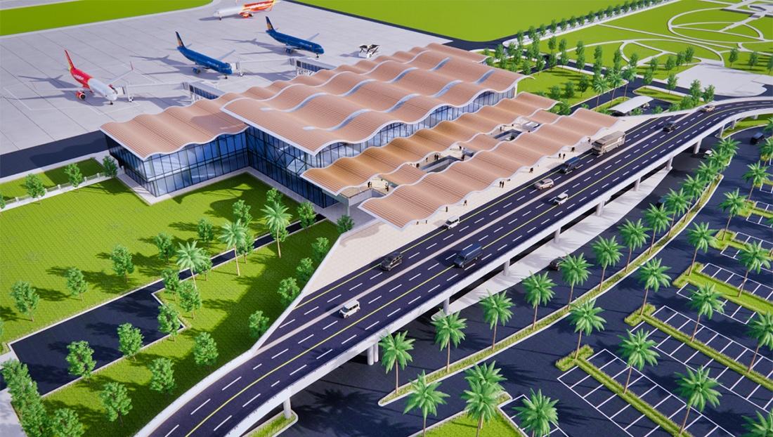 Tập đoàn T&T lập quy hoạch ba đại dự án 900 ha tại Quảng Trị - Ảnh 1. Tập đoàn T&T lập quy hoạch ba đại dự án 900 ha tại Quảng Trị - Ảnh 1.