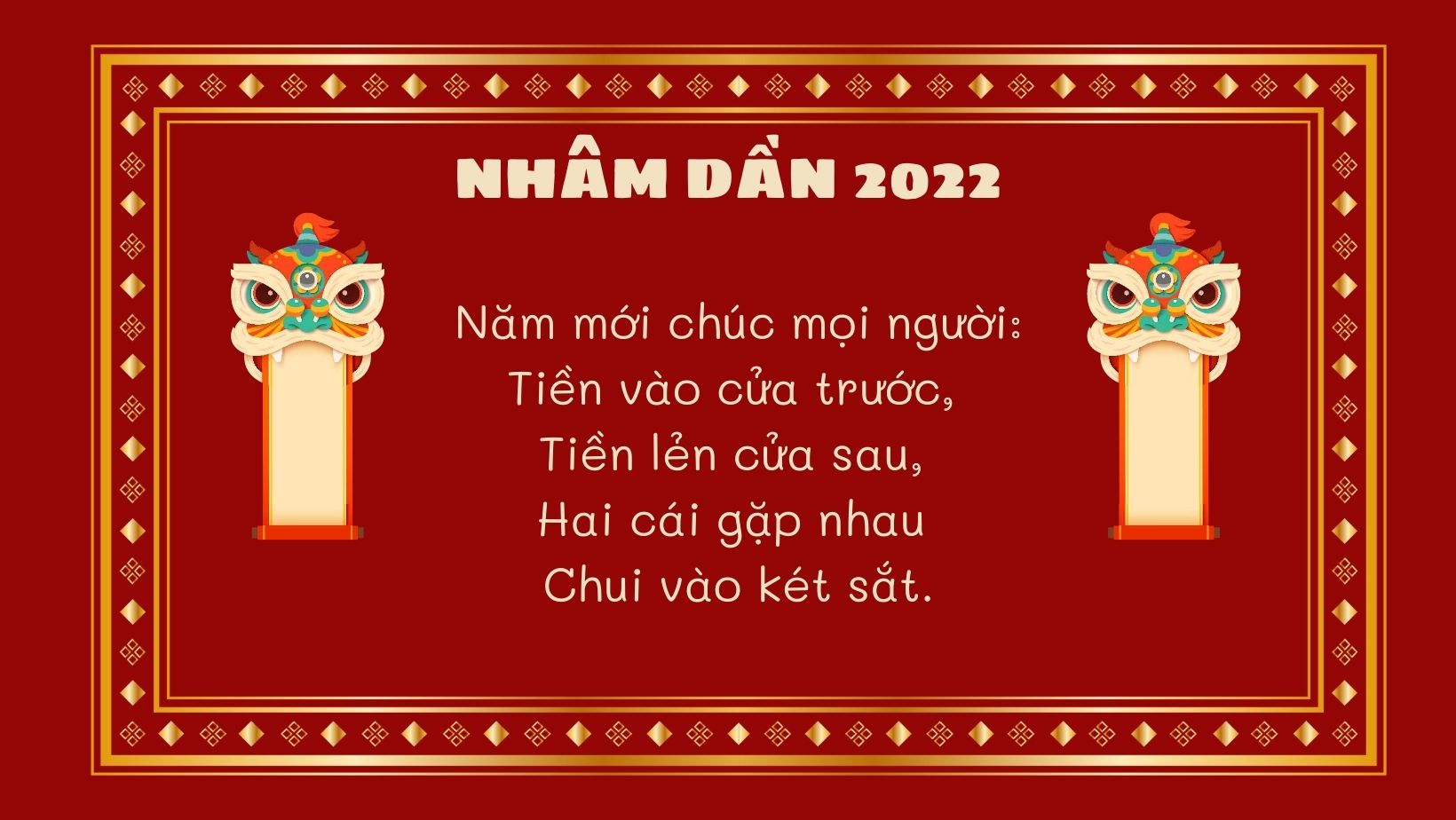 Top 20 hình ảnh chúc Tết 2022 đẹp, ý nghĩa và độc đáo - Ảnh 6.