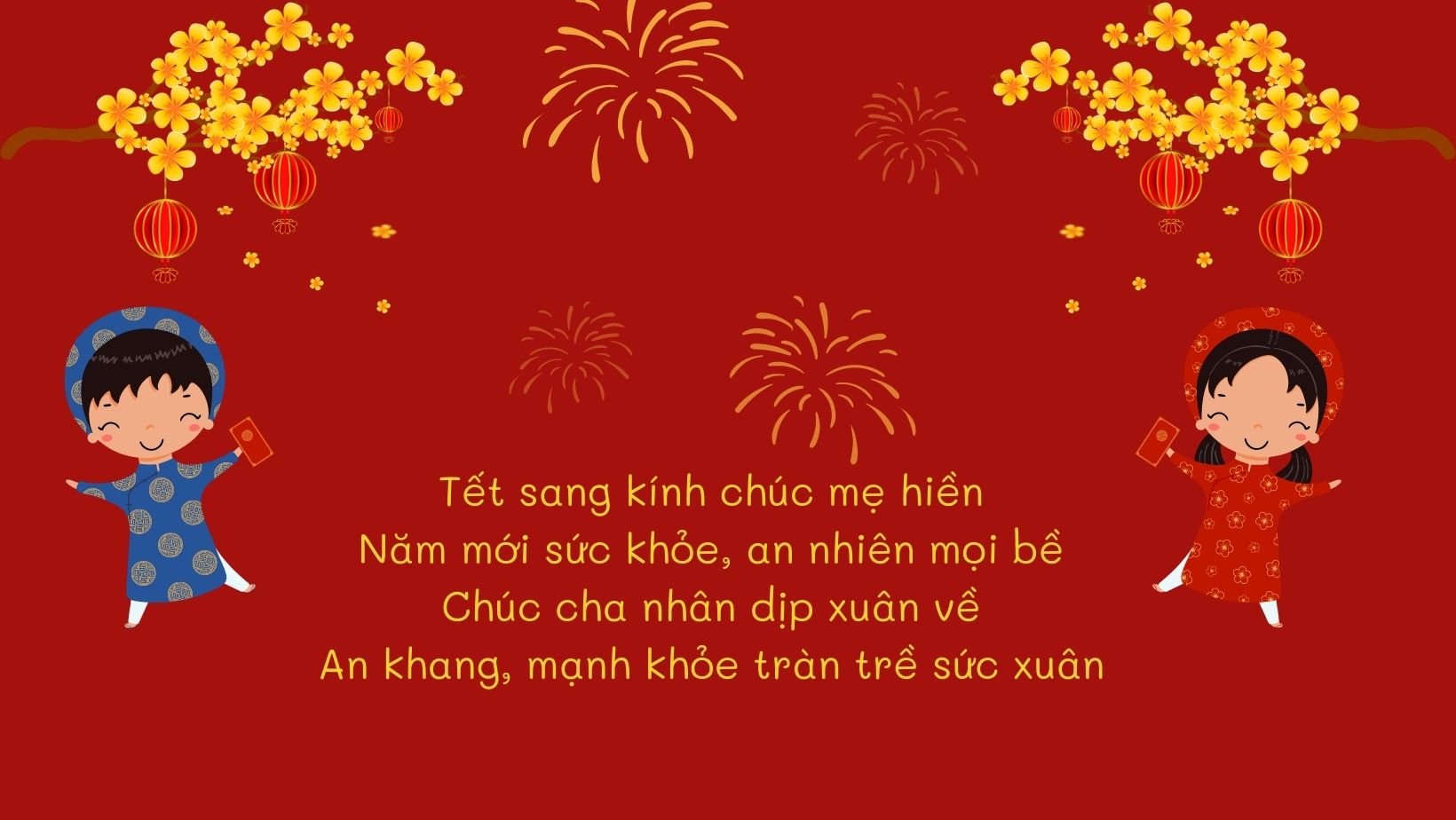 Top 20 hình ảnh chúc Tết 2022 đẹp, ý nghĩa và độc đáo - Ảnh 7.
