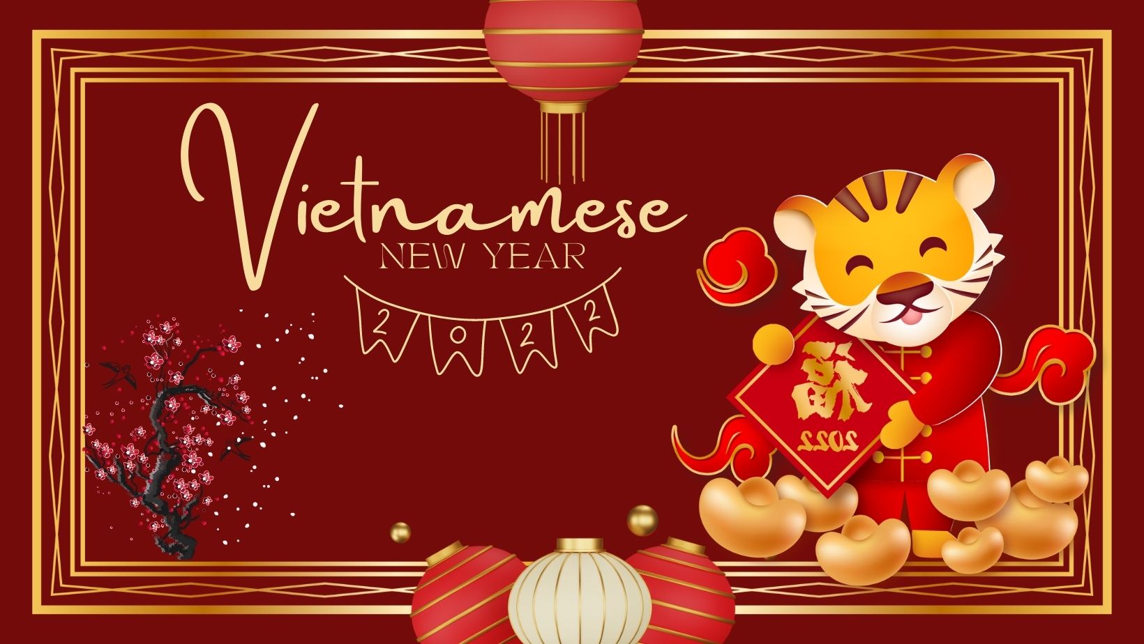 Top 20 hình ảnh chúc Tết 2022 đẹp, ý nghĩa và độc đáo - Ảnh 8.