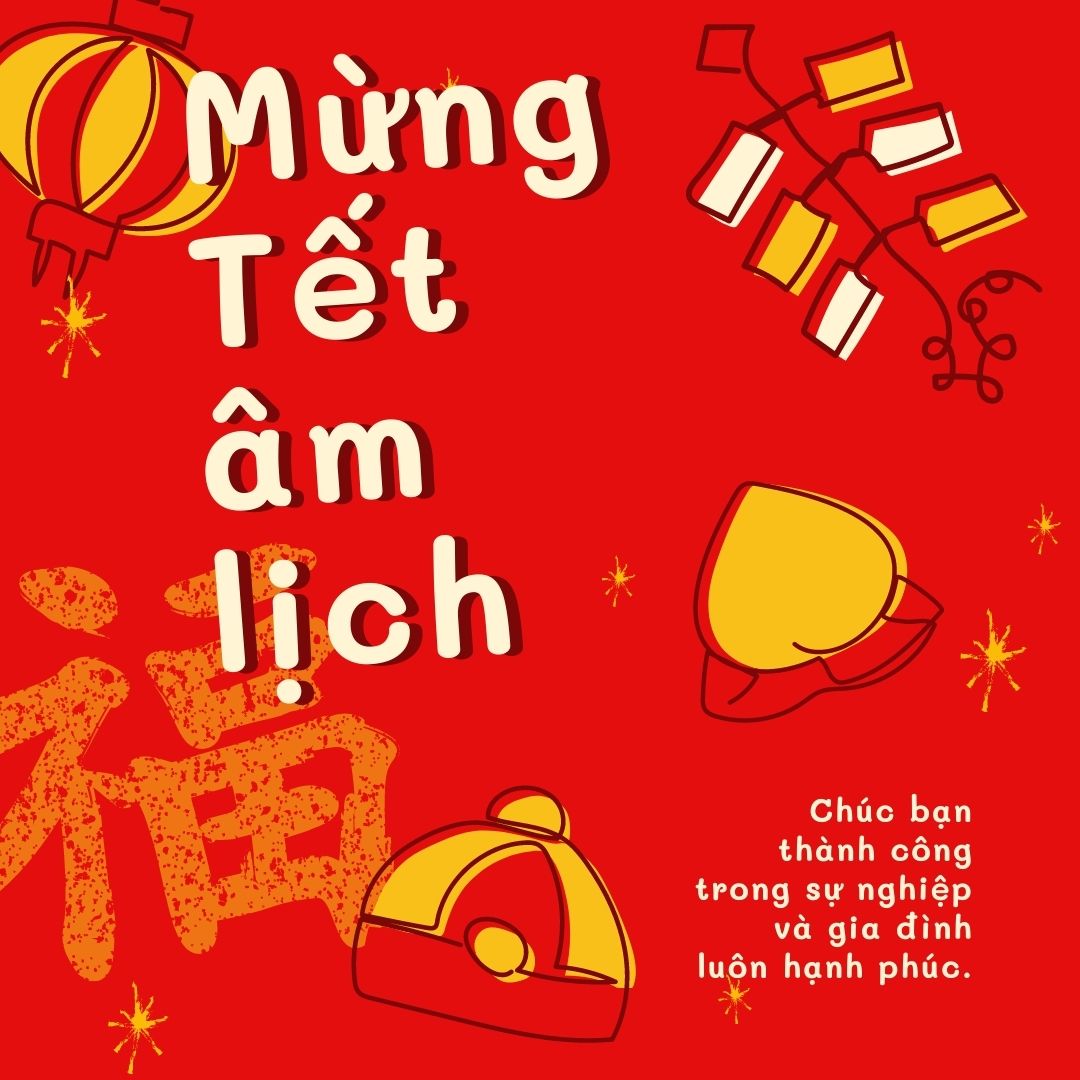 Top 20 hình ảnh chúc Tết 2022 đẹp, ý nghĩa và độc đáo - Ảnh 14.