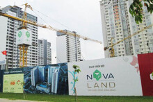 Novaland bảo lãnh cho công ty con gọi vốn vào khu nghỉ dưỡng 21 ha tại Vũng Tàu