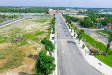 Vĩnh Phúc sắp đấu giá 20 thửa đất tại Lập Thạch, khởi điểm cao nhất hơn 2 tỷ đồng/thửa