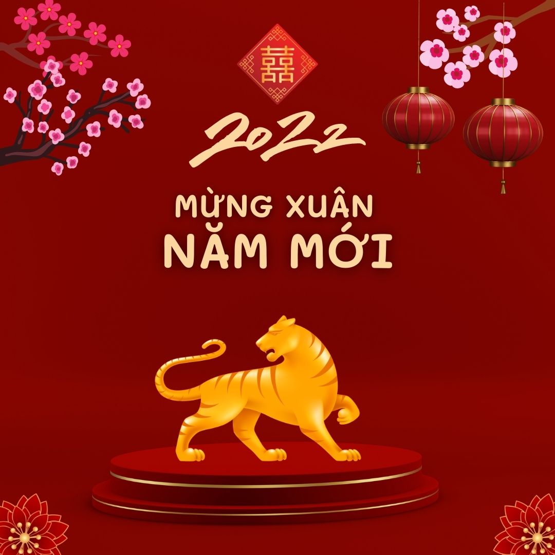 Top 20 hình ảnh chúc Tết 2022 đẹp, ý nghĩa và độc đáo - Ảnh 19.