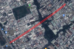 Đường sẽ mở theo quy hoạch ở phường Bình Trị Đông B, quận Bình Tân, TP HCM (phần 1)