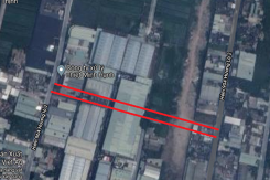Đường sẽ mở theo quy hoạch ở phường Bình Trị Đông A, quận Bình Tân, TP HCM (phần 5)