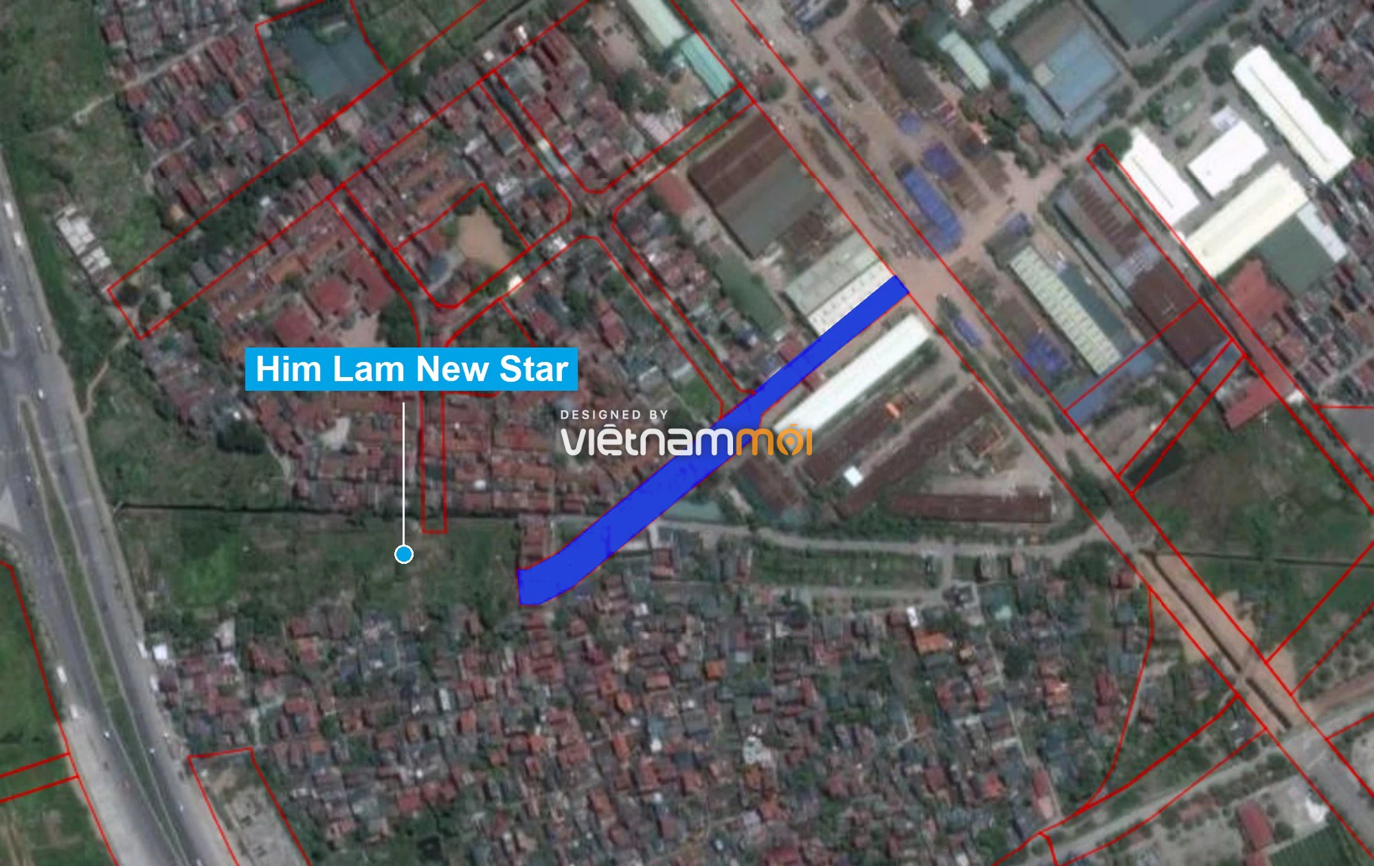 Những khu đất sắp thu hồi để mở đường ở phường Thượng Thanh, Long Biên, Hà Nội (phần 12) - Ảnh 2. Những khu đất sắp thu hồi để mở đường ở phường Thượng Thanh, Long Biên, Hà Nội (phần 12) - Ảnh 2.