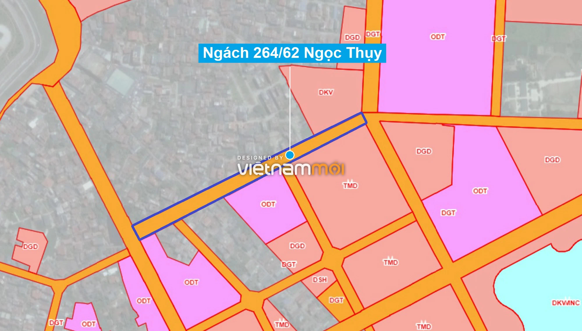 Những khu đất sắp thu hồi để mở đường ở phường Ngọc Thụy, Long Biên, Hà Nội (phần 5) - Ảnh 1. Những khu đất sắp thu hồi để mở đường ở phường Ngọc Thụy, Long Biên, Hà Nội (phần 5) - Ảnh 1.