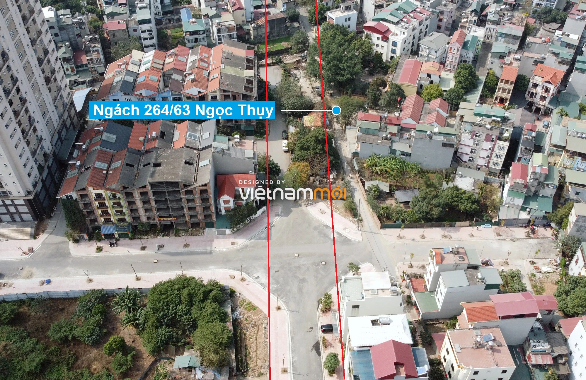 Những khu đất sắp thu hồi để mở đường ở phường Ngọc Thụy, Long Biên, Hà Nội (phần 5) - Ảnh 3. Những khu đất sắp thu hồi để mở đường ở phường Ngọc Thụy, Long Biên, Hà Nội (phần 5) - Ảnh 3.