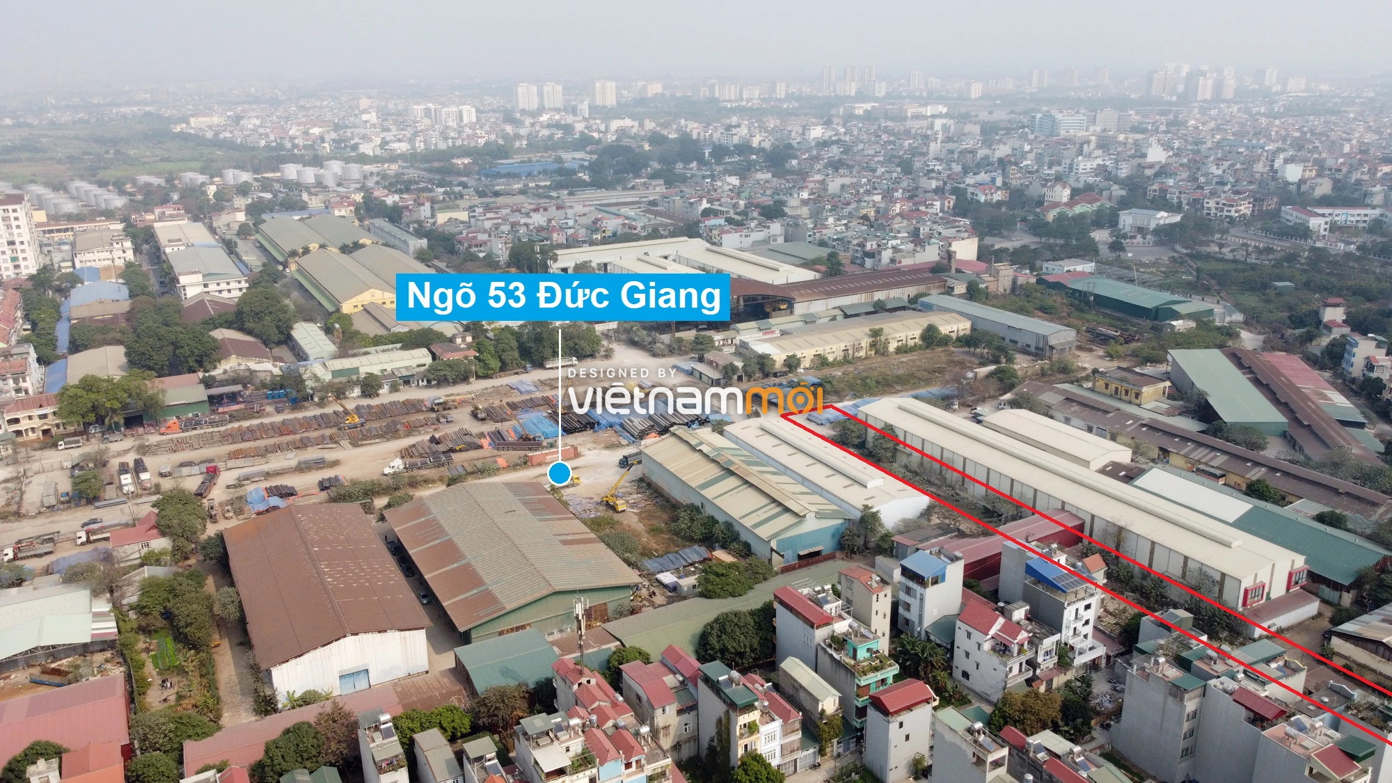 Những khu đất sắp thu hồi để mở đường ở phường Thượng Thanh, Long Biên, Hà Nội (phần 12) - Ảnh 3. Những khu đất sắp thu hồi để mở đường ở phường Thượng Thanh, Long Biên, Hà Nội (phần 12) - Ảnh 3.
