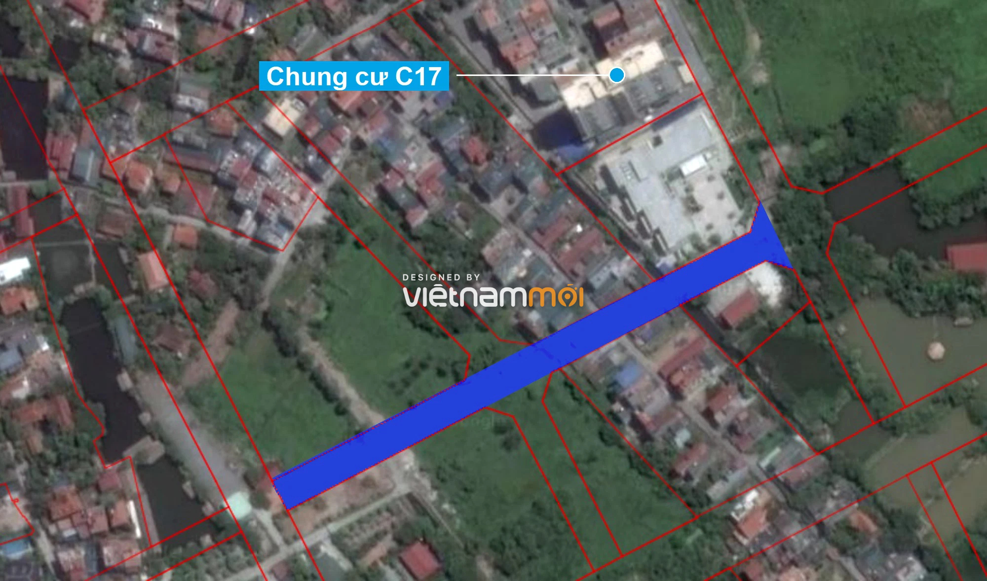 Những khu đất sắp thu hồi để mở đường ở phường Ngọc Thụy, Long Biên, Hà Nội (phần 5) - Ảnh 9. Những khu đất sắp thu hồi để mở đường ở phường Ngọc Thụy, Long Biên, Hà Nội (phần 5) - Ảnh 9.