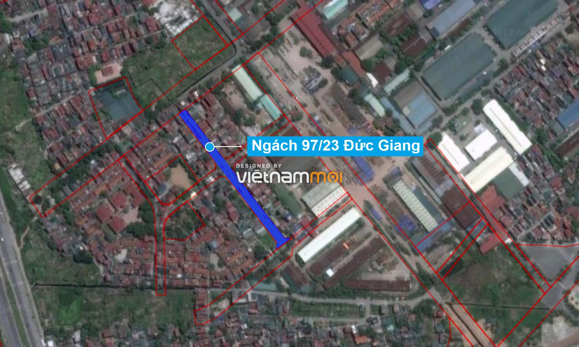 Những khu đất sắp thu hồi để mở đường ở phường Thượng Thanh, Long Biên, Hà Nội (phần 12) - Ảnh 10. Những khu đất sắp thu hồi để mở đường ở phường Thượng Thanh, Long Biên, Hà Nội (phần 12) - Ảnh 10.