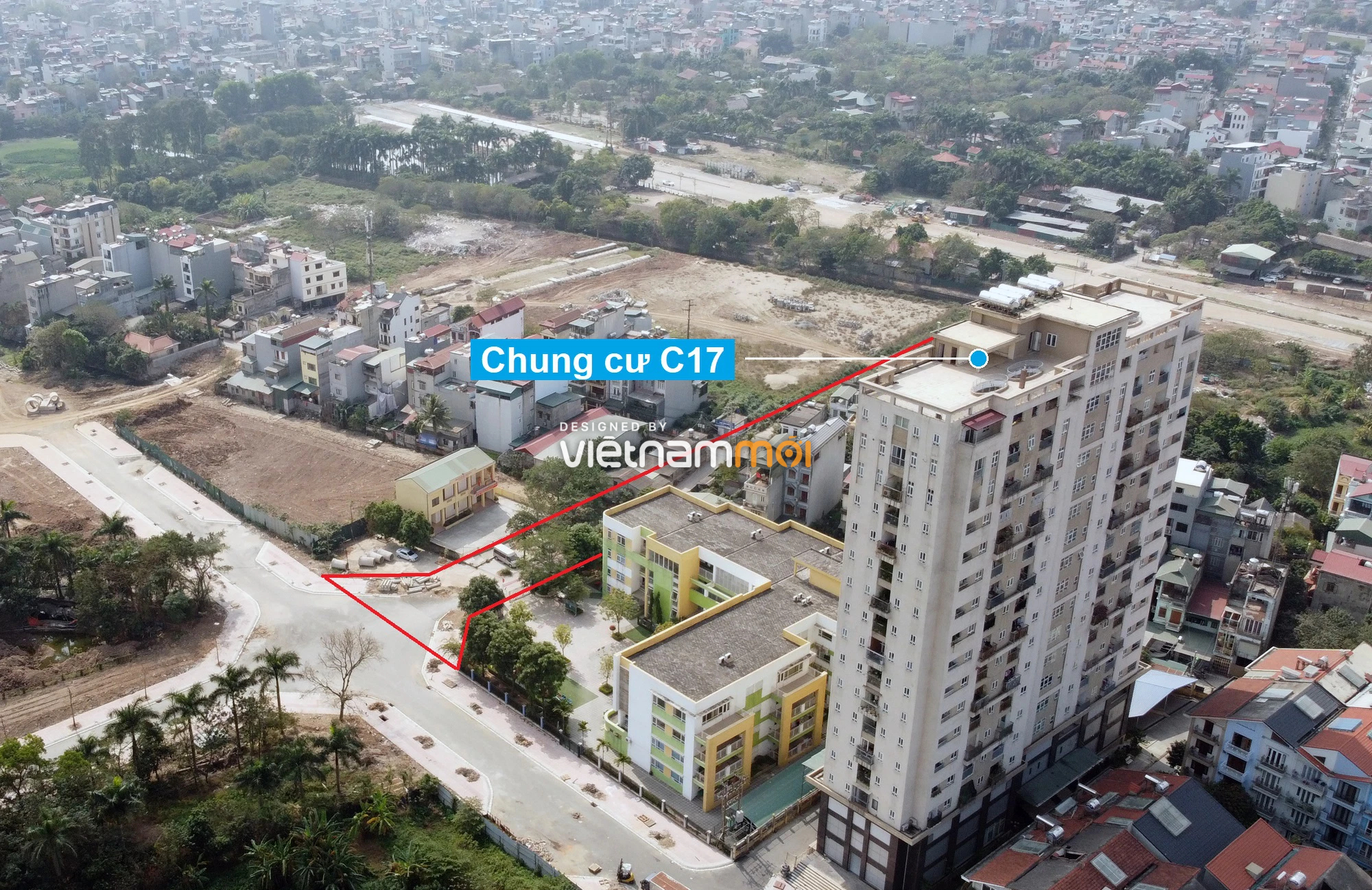 Những khu đất sắp thu hồi để mở đường ở phường Ngọc Thụy, Long Biên, Hà Nội (phần 5) - Ảnh 10. Những khu đất sắp thu hồi để mở đường ở phường Ngọc Thụy, Long Biên, Hà Nội (phần 5) - Ảnh 10.