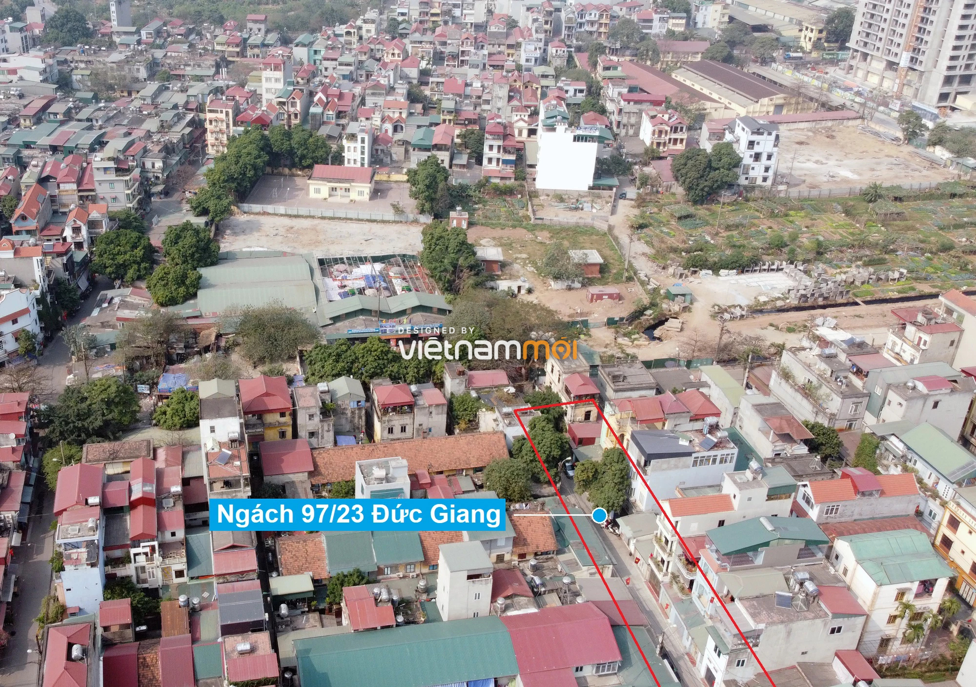 Những khu đất sắp thu hồi để mở đường ở phường Thượng Thanh, Long Biên, Hà Nội (phần 12) - Ảnh 11. Những khu đất sắp thu hồi để mở đường ở phường Thượng Thanh, Long Biên, Hà Nội (phần 12) - Ảnh 11.