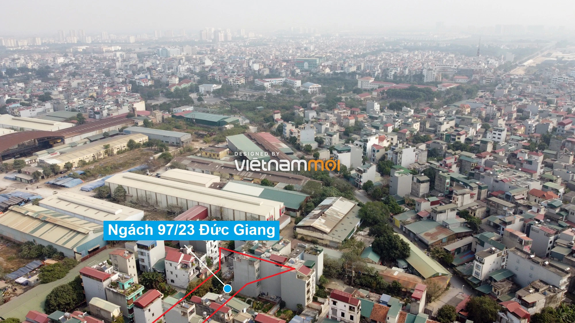 Những khu đất sắp thu hồi để mở đường ở phường Thượng Thanh, Long Biên, Hà Nội (phần 12) - Ảnh 12. Những khu đất sắp thu hồi để mở đường ở phường Thượng Thanh, Long Biên, Hà Nội (phần 12) - Ảnh 12.