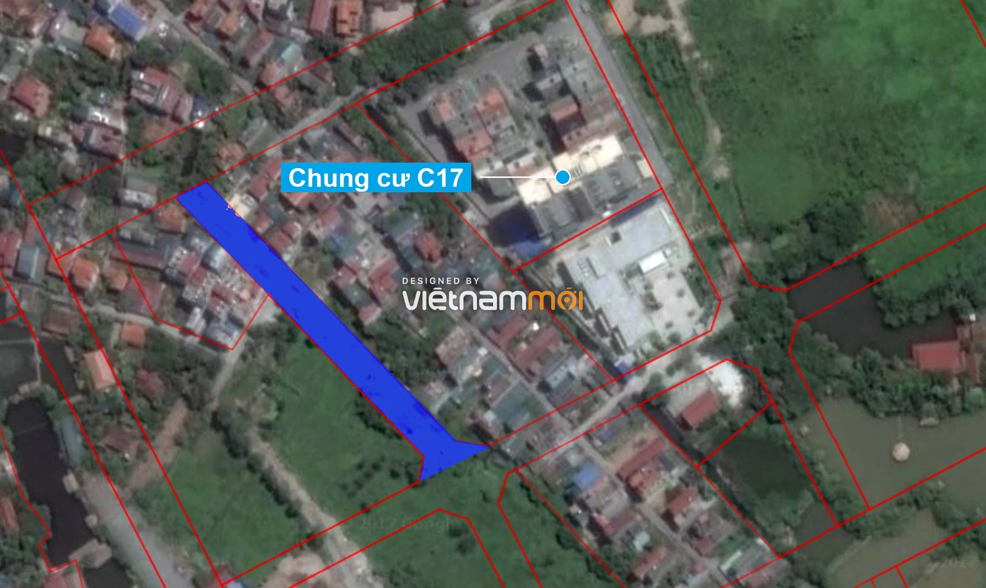 Những khu đất sắp thu hồi để mở đường ở phường Ngọc Thụy, Long Biên, Hà Nội (phần 5) - Ảnh 15. Những khu đất sắp thu hồi để mở đường ở phường Ngọc Thụy, Long Biên, Hà Nội (phần 5) - Ảnh 15.