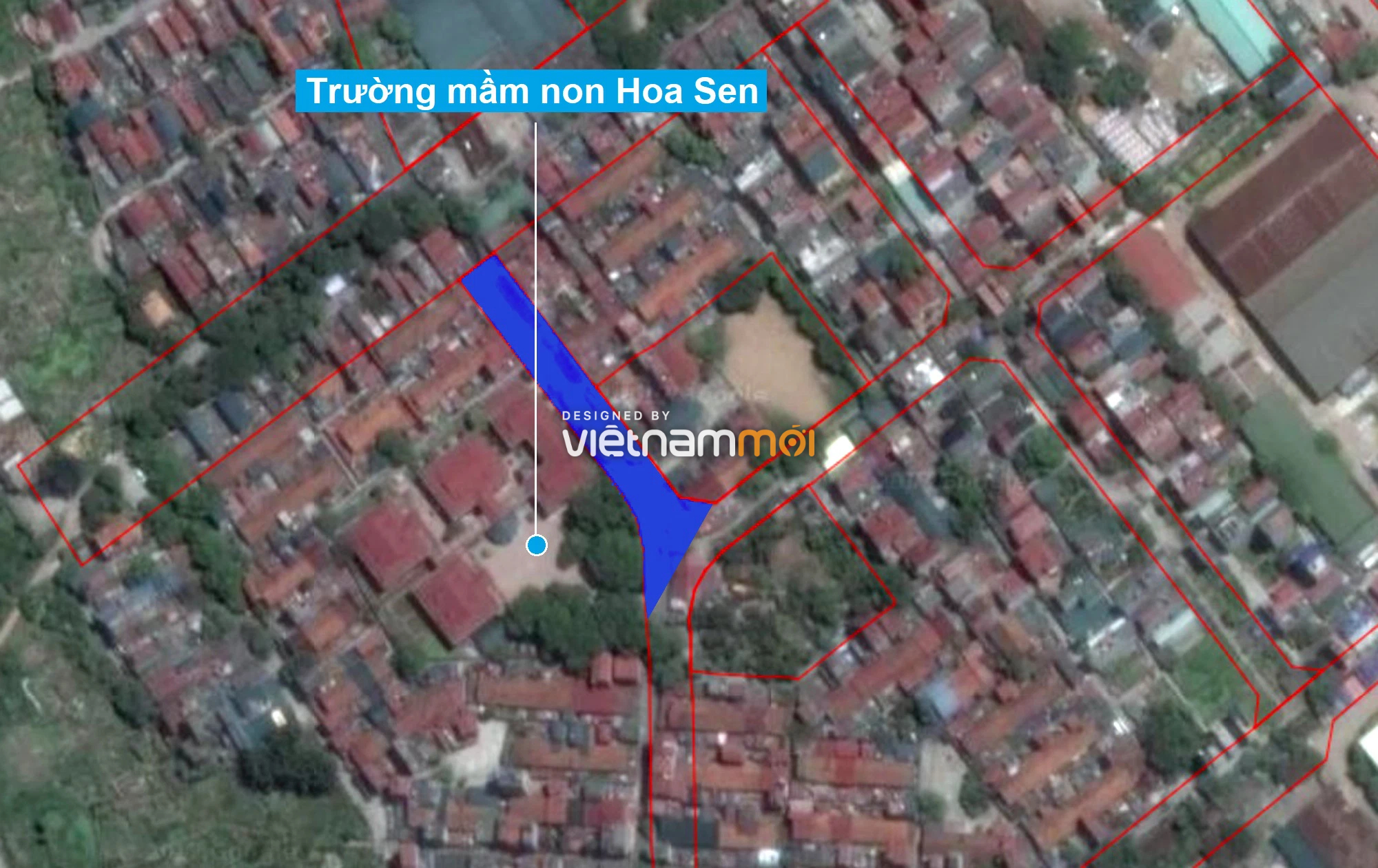 Những khu đất sắp thu hồi để mở đường ở phường Thượng Thanh, Long Biên, Hà Nội (phần 12) - Ảnh 15. Những khu đất sắp thu hồi để mở đường ở phường Thượng Thanh, Long Biên, Hà Nội (phần 12) - Ảnh 15.